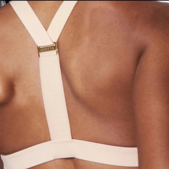 ATHLETA Pyramid Bra - Picture 3 of 6